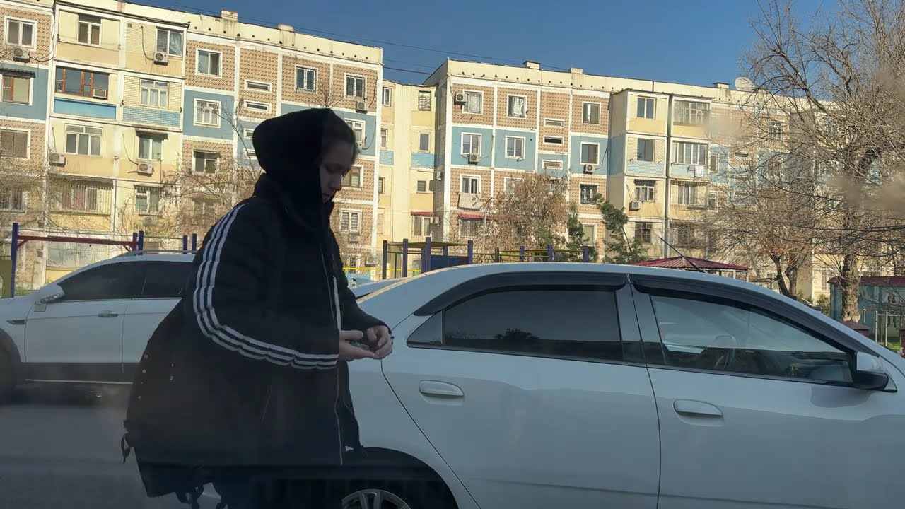 ☀️ Утро 12 марта — ясный, свежий и спокойный старт дня