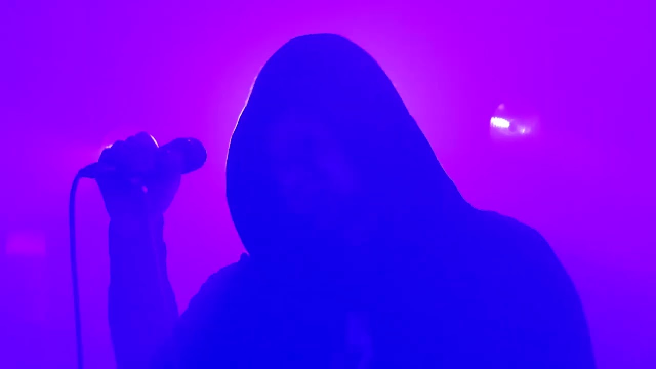 Swallow the Sun - Live Medley (Paris, 14.04.2022)