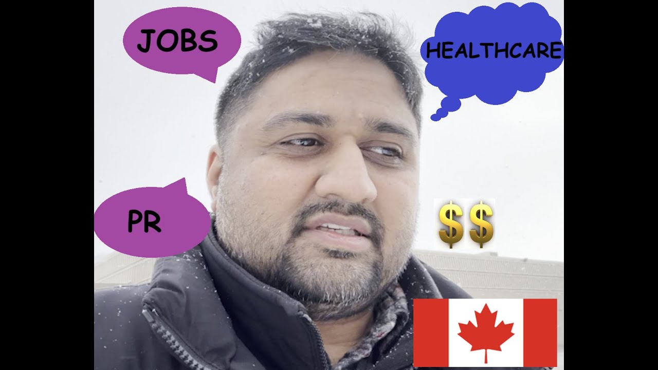 Best Courses for International Students in Canada - Part 2 (Healthcare)