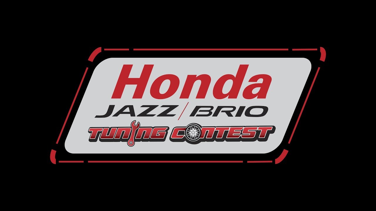 Honda Jazz Brio Tuning Contest 2017 (Finalist)