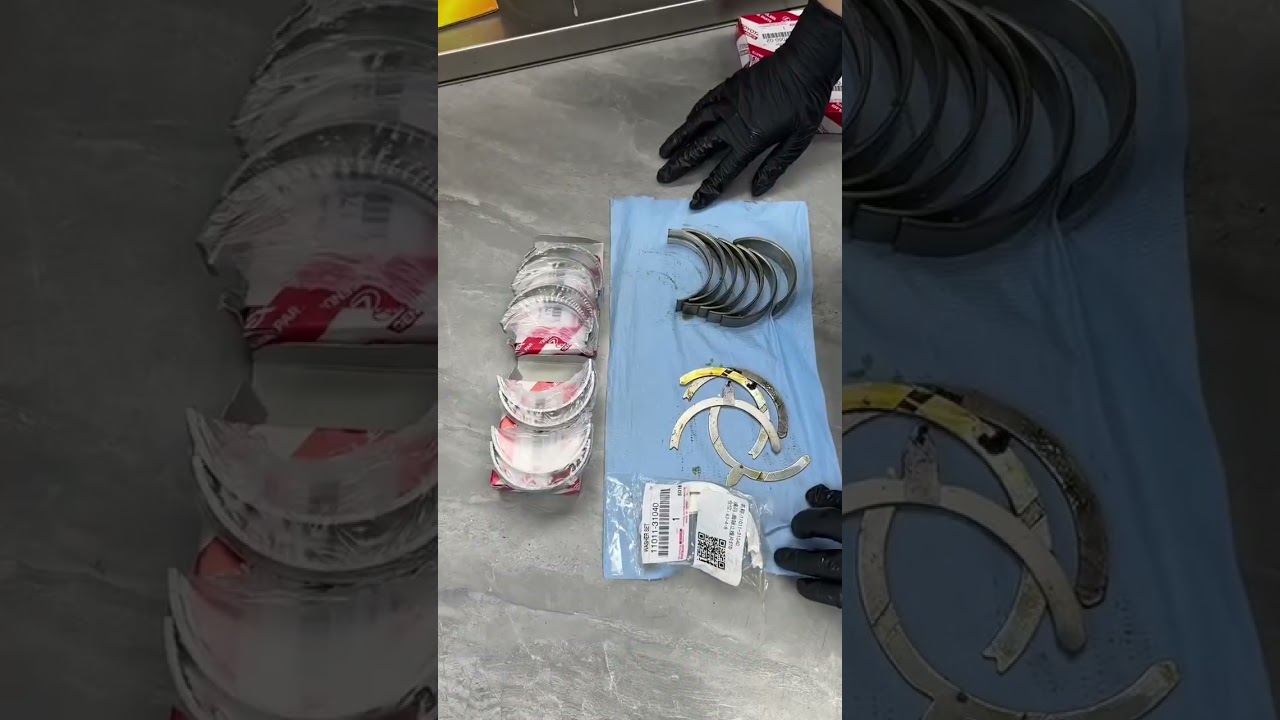 Toyota Prado Refurbishment!