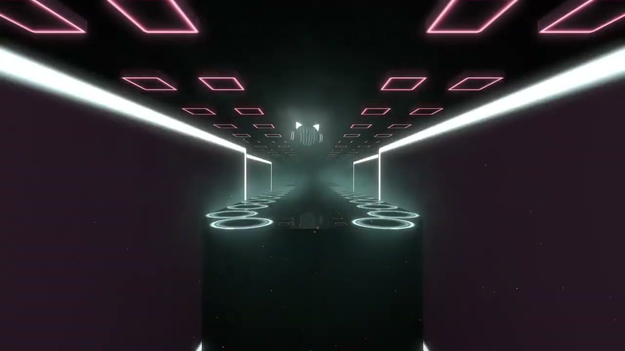 Viperactive - Anxious | Beat Saber Lightshow