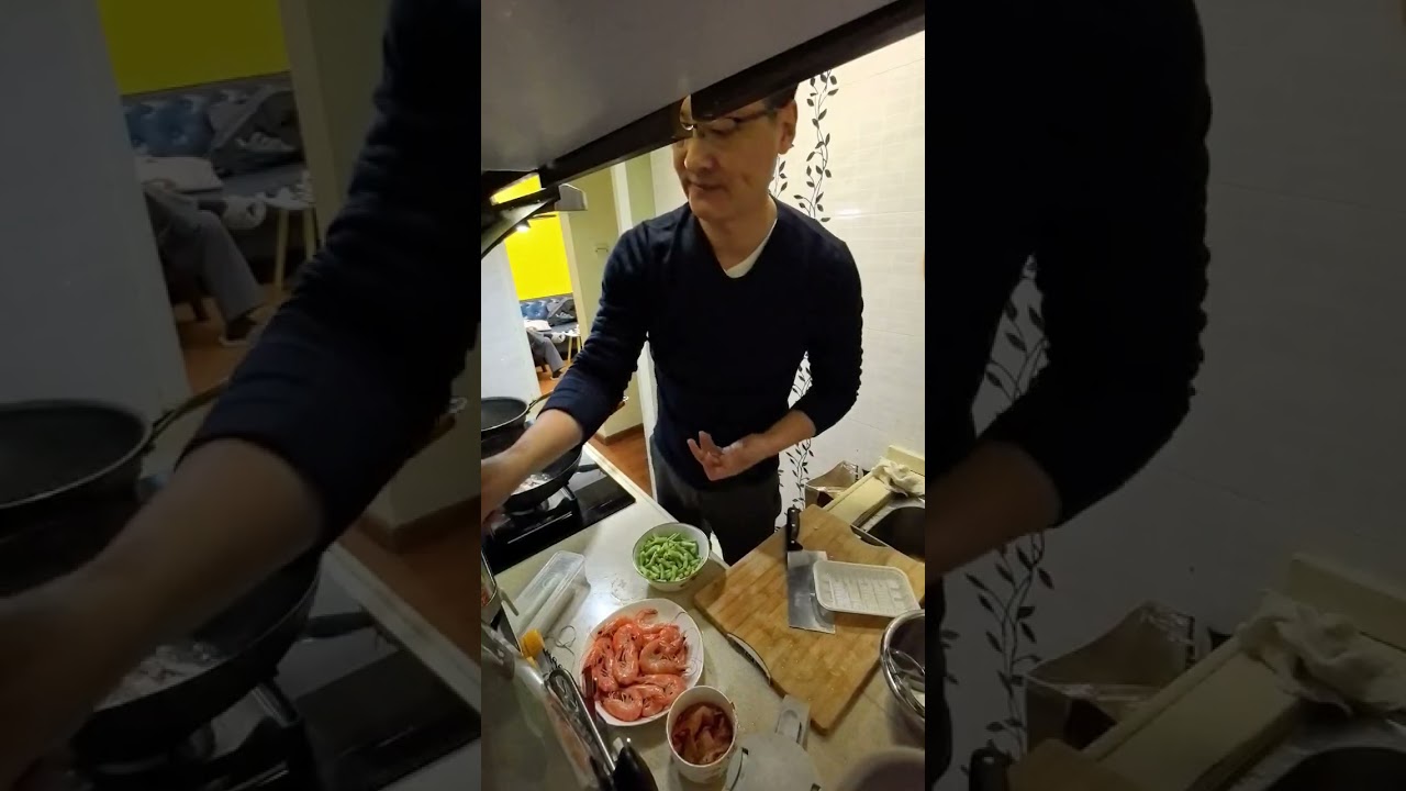 Life in China 