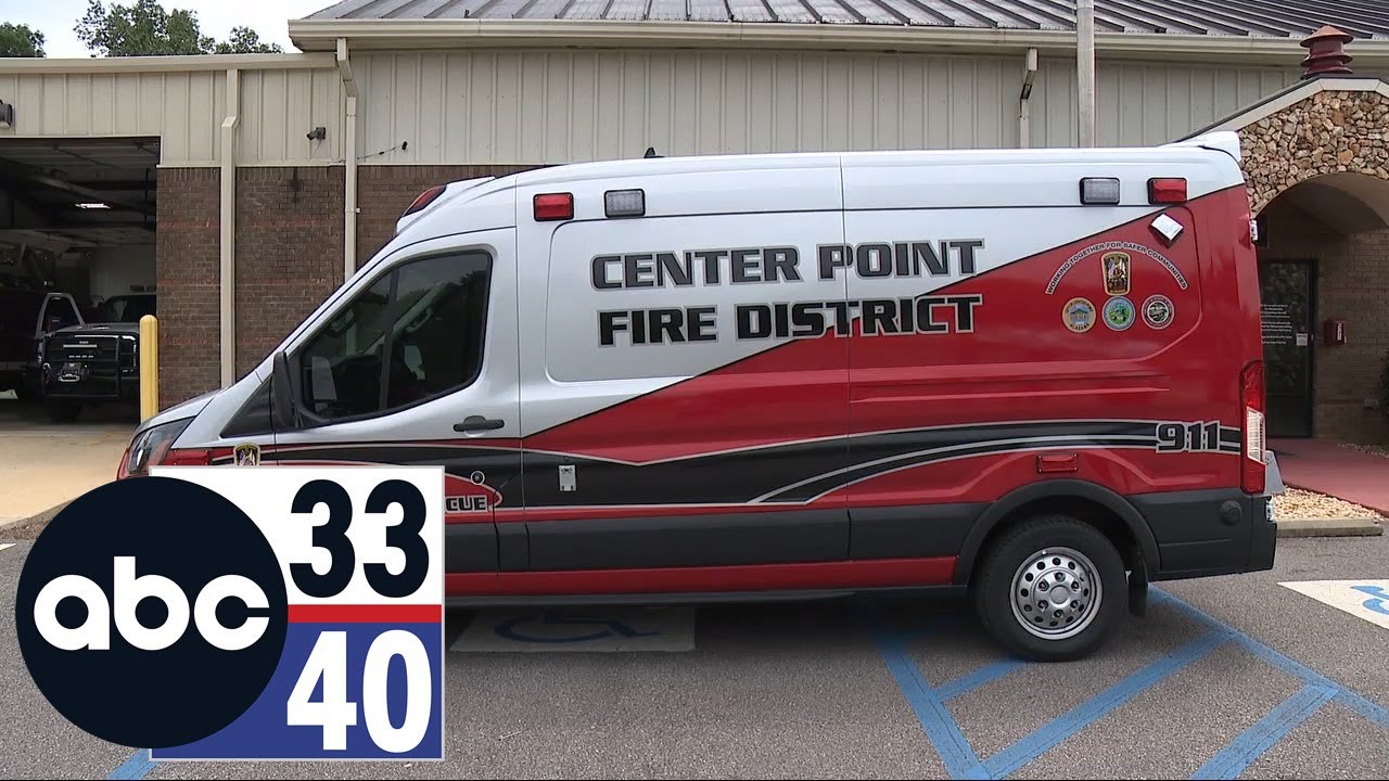Ambulances being added across Jefferson County