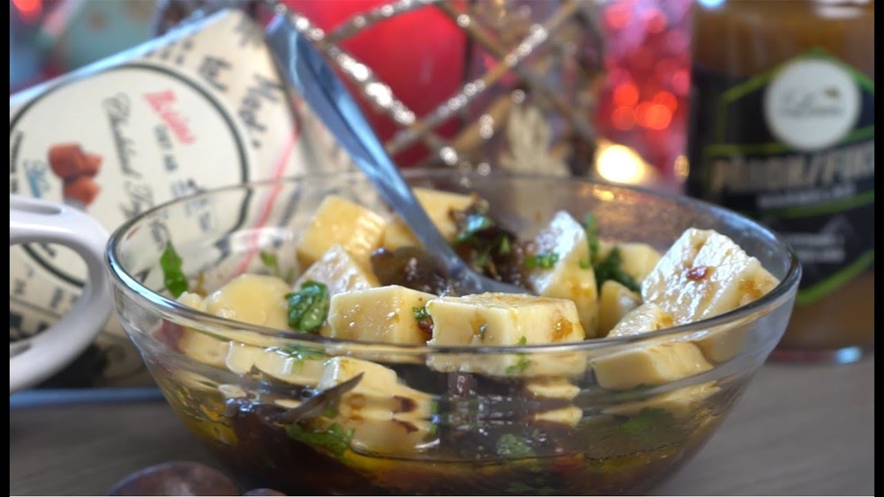 Ost o Delikatessvloggen nr 40 Smarriga recept och tips till glöggfikat