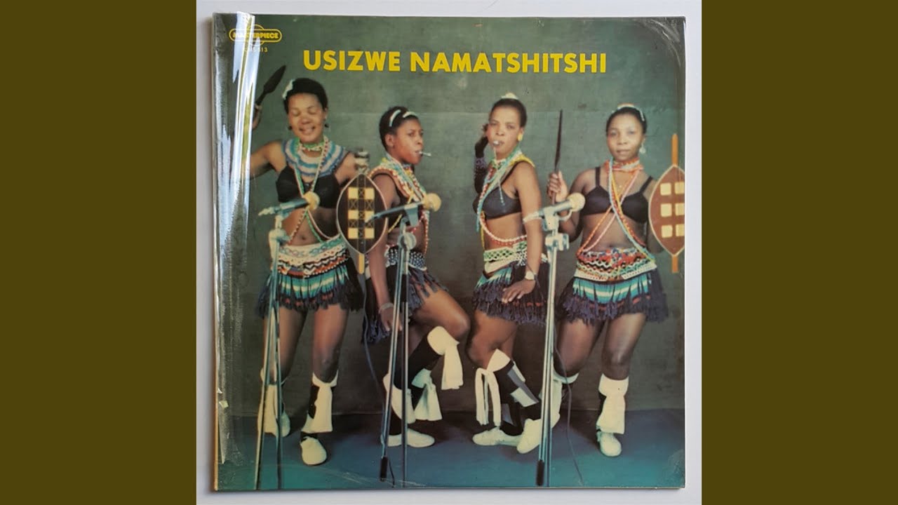 Sobabamba Bekhuluma Ngathi