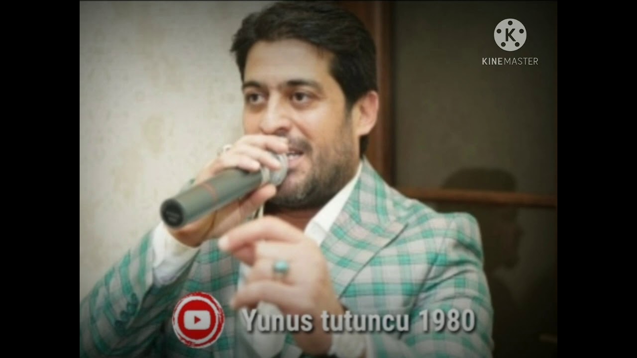 يونس توتنجي ٢٠٢١ yunus tutuncu