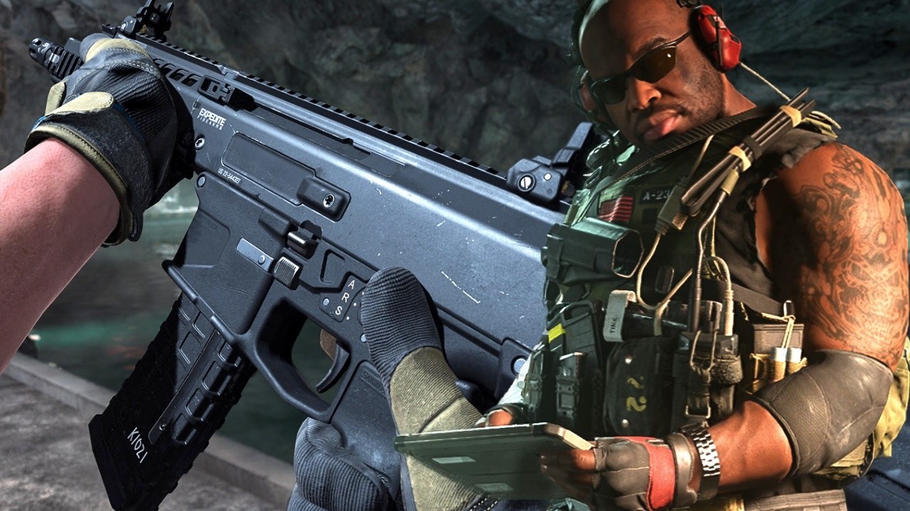 Moments Turned Into Memories ( CALL OF DUTY ) with the brothers