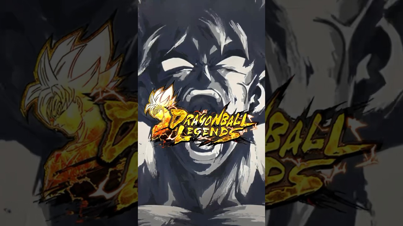 Top 10 Ultras in Dragon Ball Legends