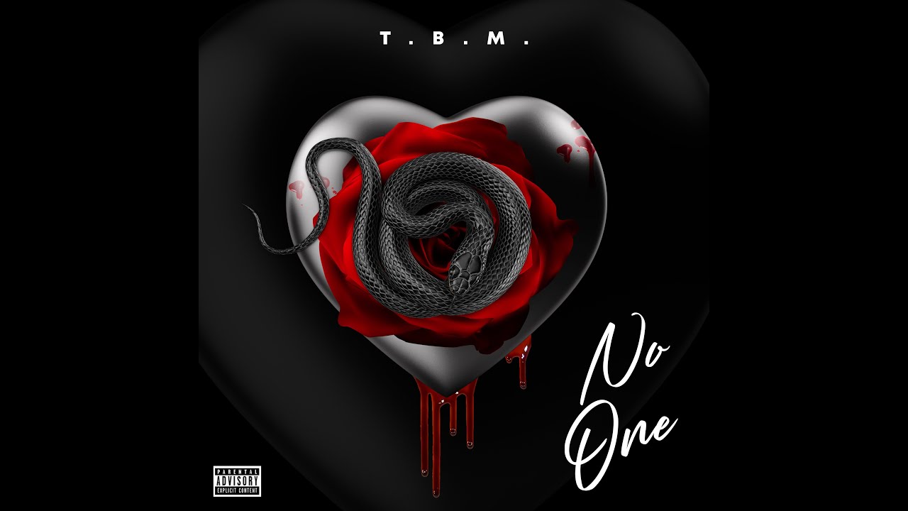 T.B.M. - No One (prod by. SOULO)
