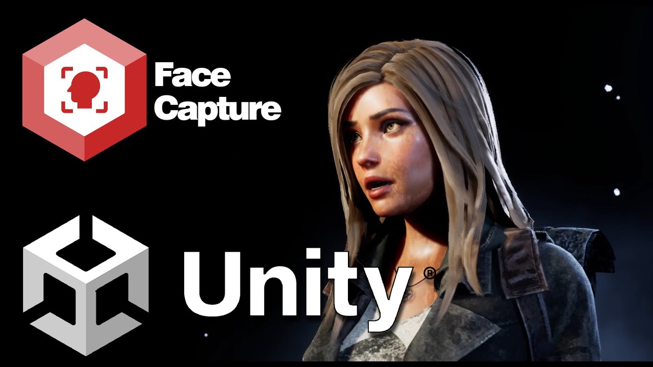 How to use Unity Live Face Capture on G2 Characters