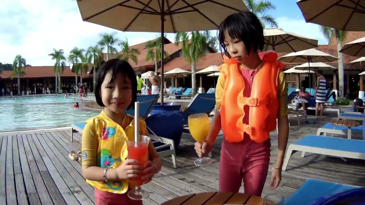 28JUL2024 CLUB MED CHERATING