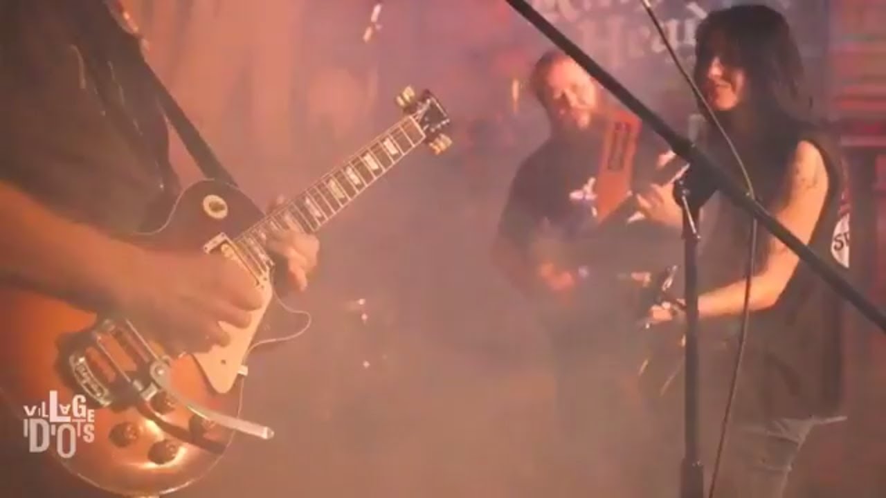 Romi Mayes Band Full Set Live at The Roslyn (S3, E2)