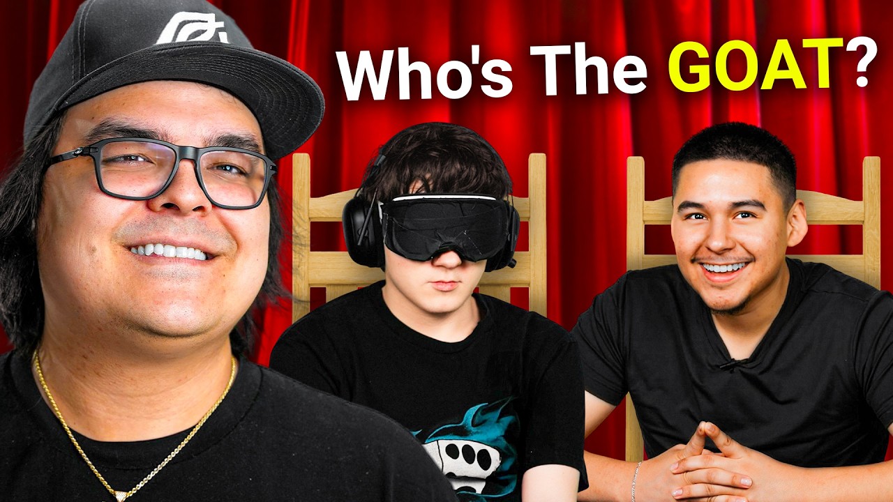 BEST FRIEND QUIZ: OpTic TEXAS EDITION Ft. FORMAL