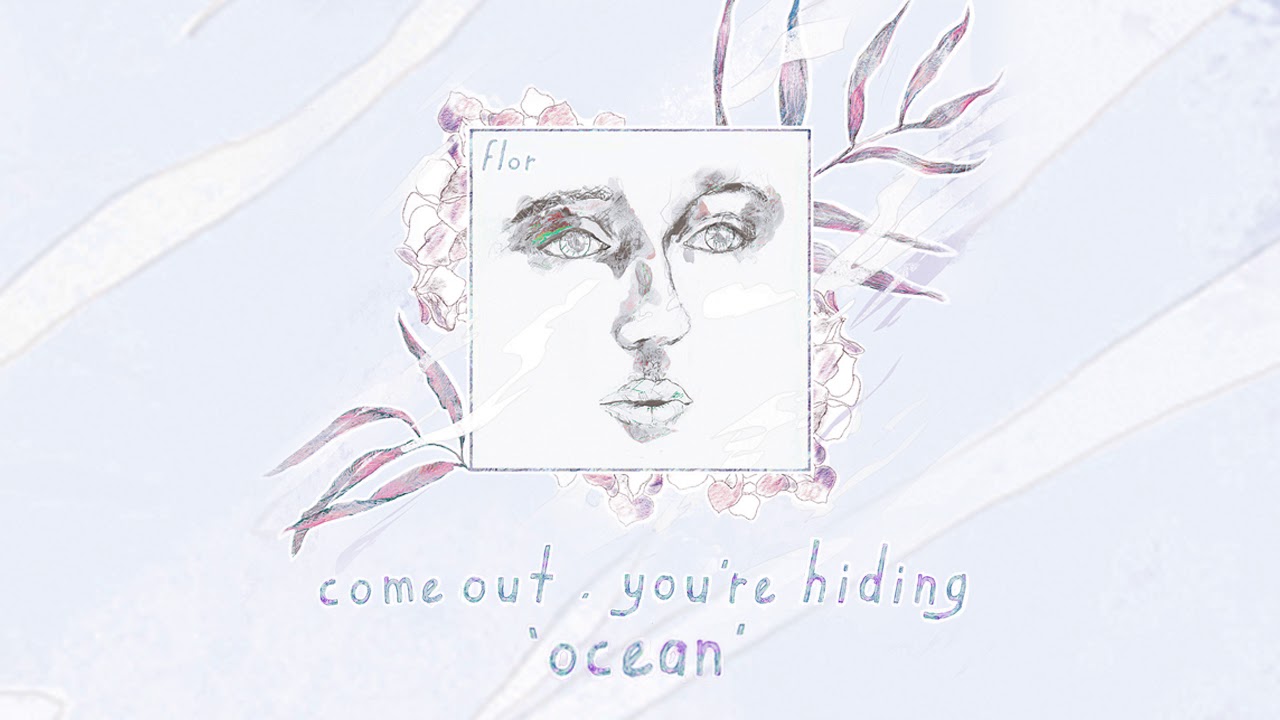 flor - ocean (official audio)