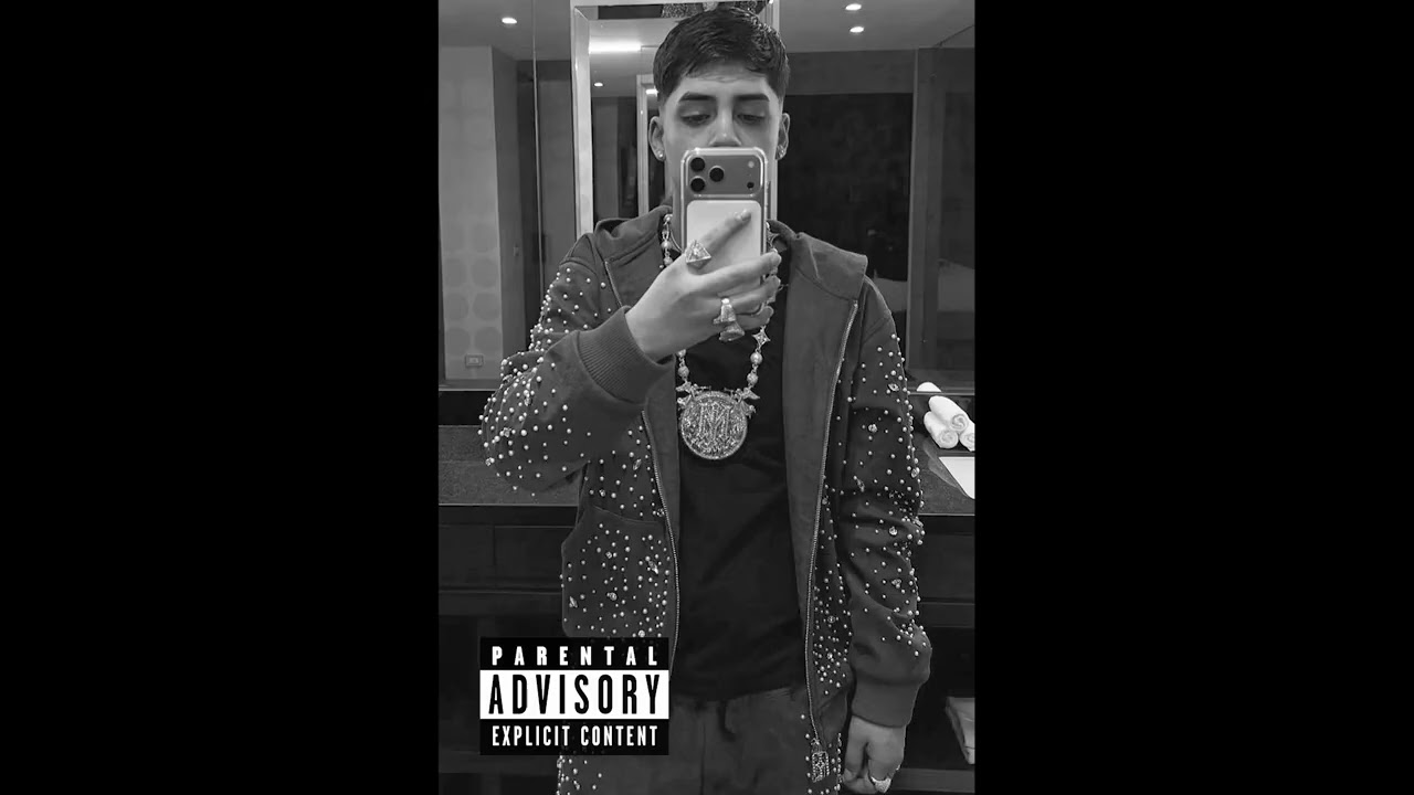 [FREE FOR PROFIT] Cris MJ x FloyyMenor Reggaeton type beat  - 