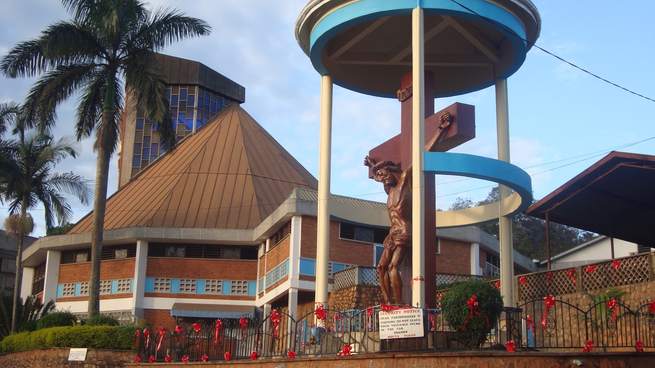 Wedding of Tadeo and Jane Frances