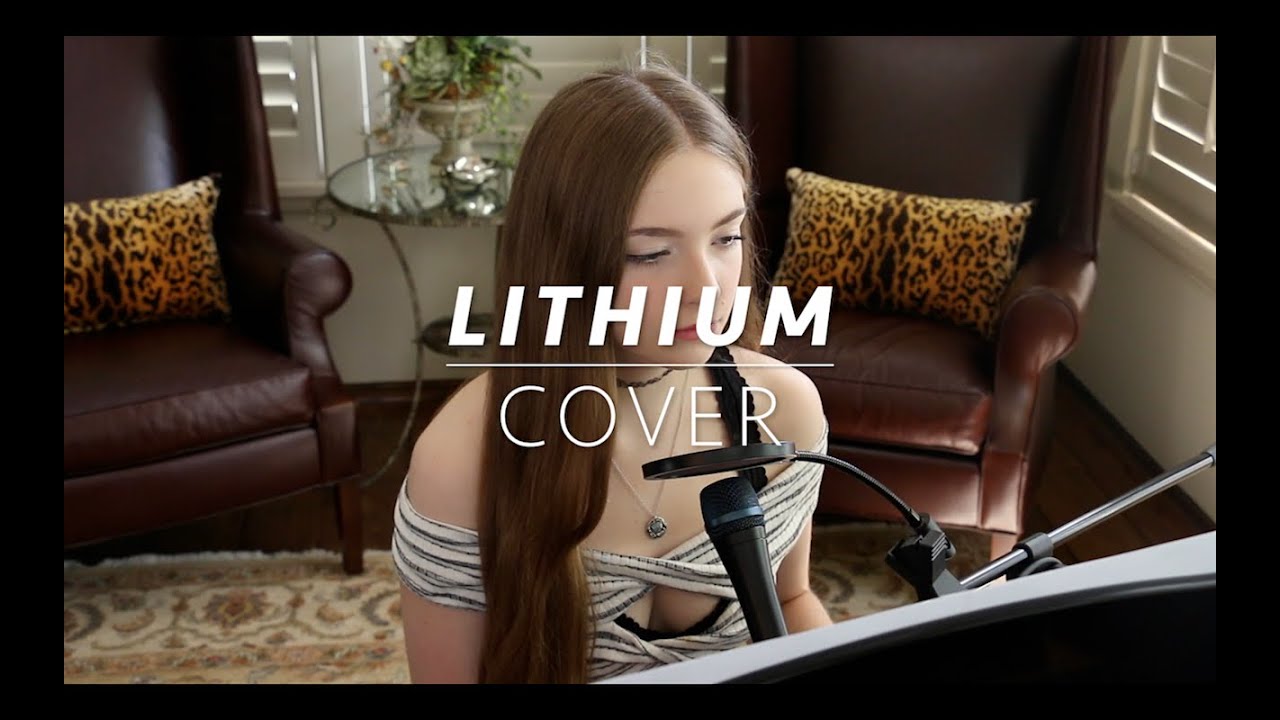 Nirvana - Lithium (Cover)