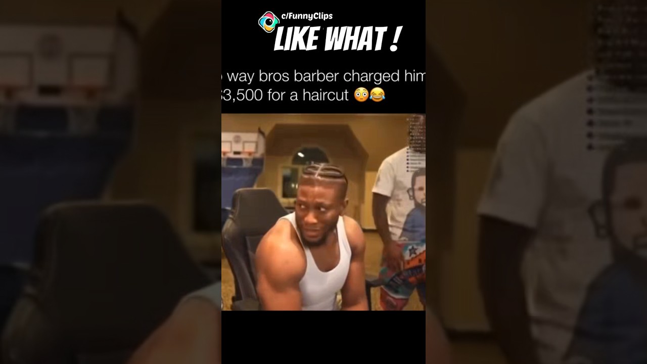 #barber #evolution #funny #subscribe