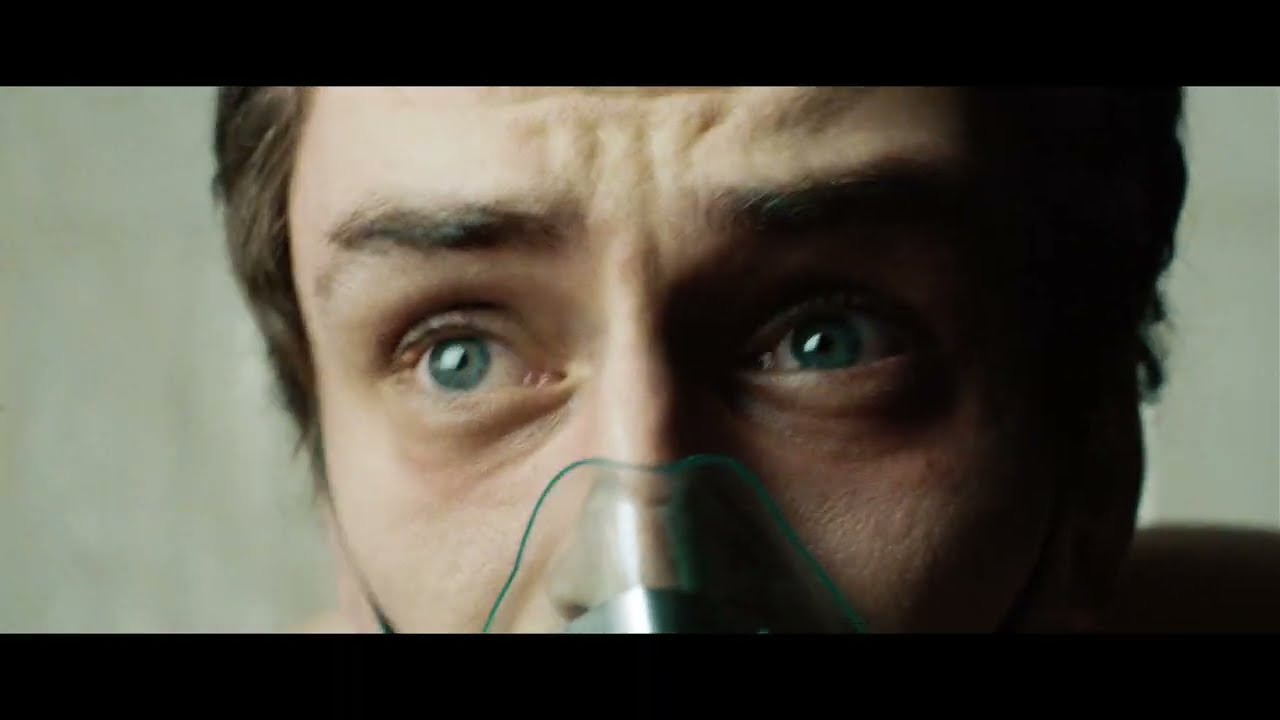 Palm Reader - False Thirst (Official Video)