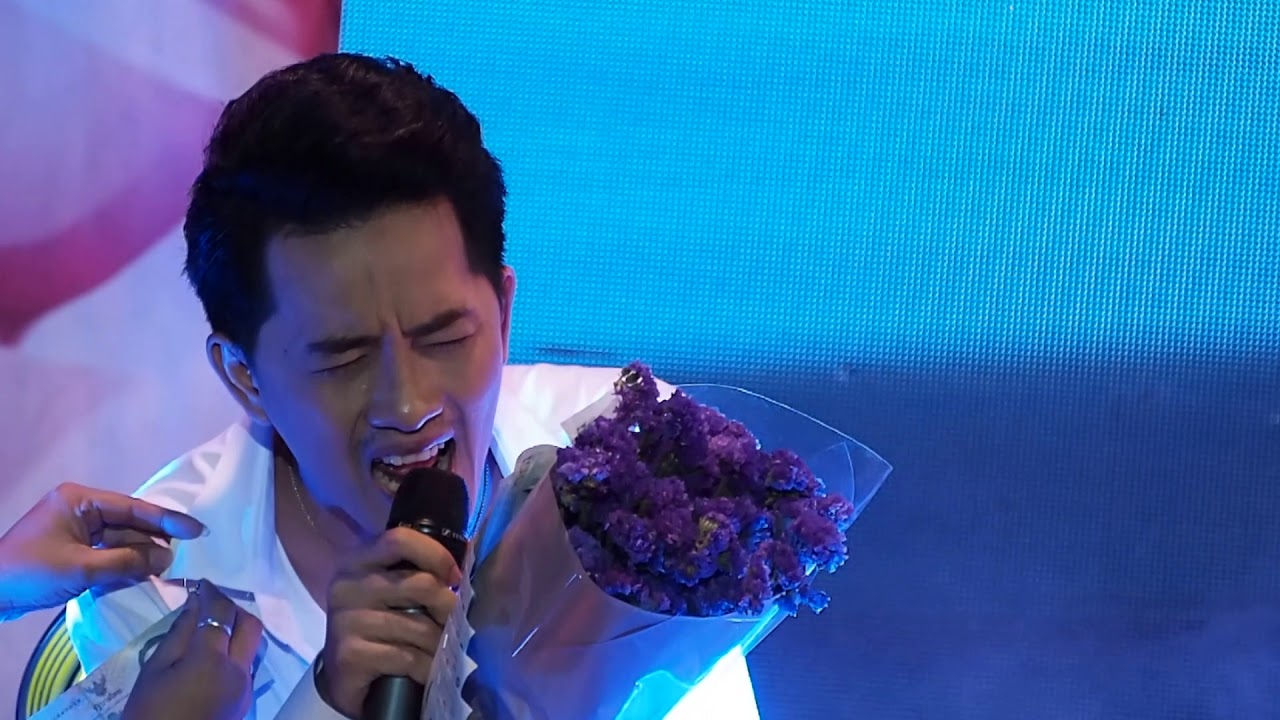 อ๊อด : คอนเสิร์ตศรรามน้ำเพชร