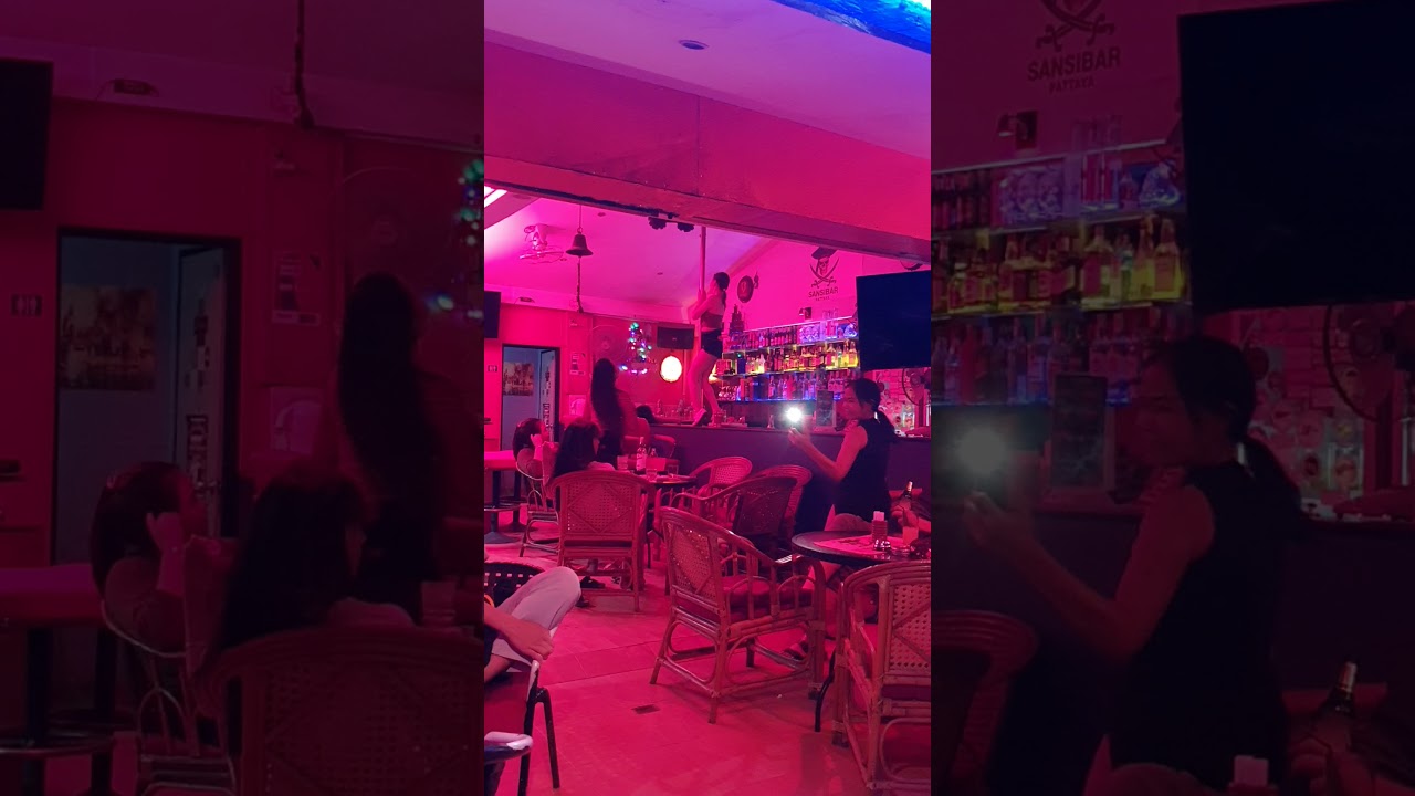 Sansibar Pattaya 2020  Loy Krathong ,