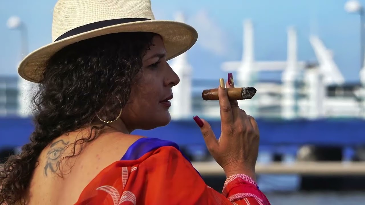 Fé, Cultura y Turismo: Relatos de Yaima