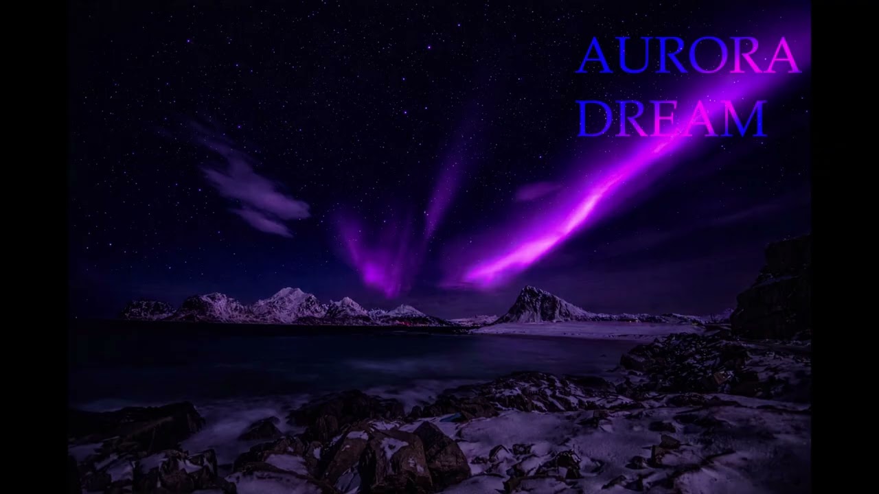 El Leiva - Aurora Dream