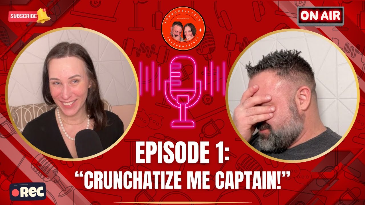 How our Dirty Pickup Lines Started & First Date Confessions