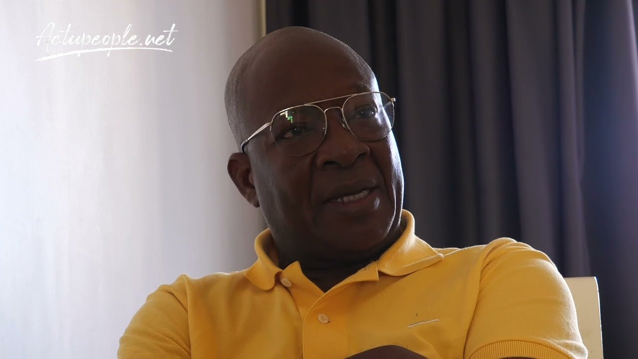 Yan Diomand&eacute;-Les sacrifices de son formateur pour faire de lui un champion-Un t&eacute;moignage &eacute;mouvant