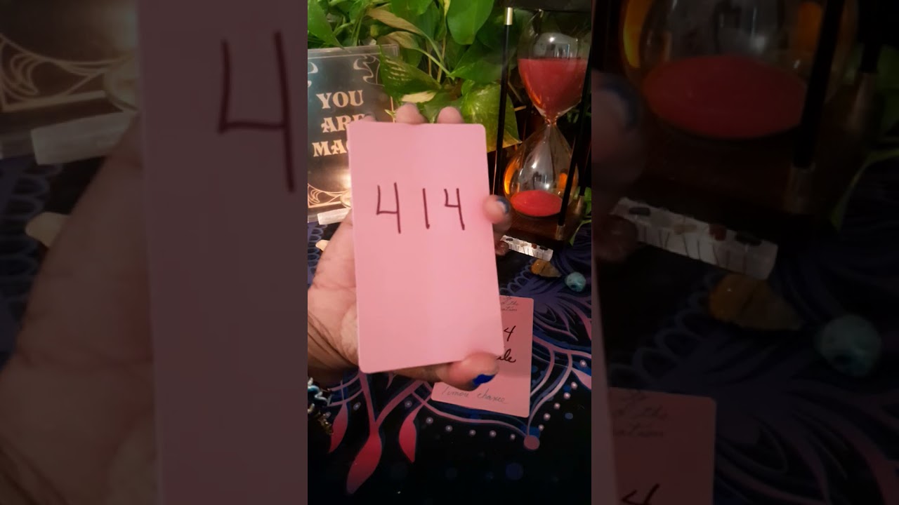 The karma from losing u has this person changing their life choices. 🧿🧿🧿 (VERY LATE upload)