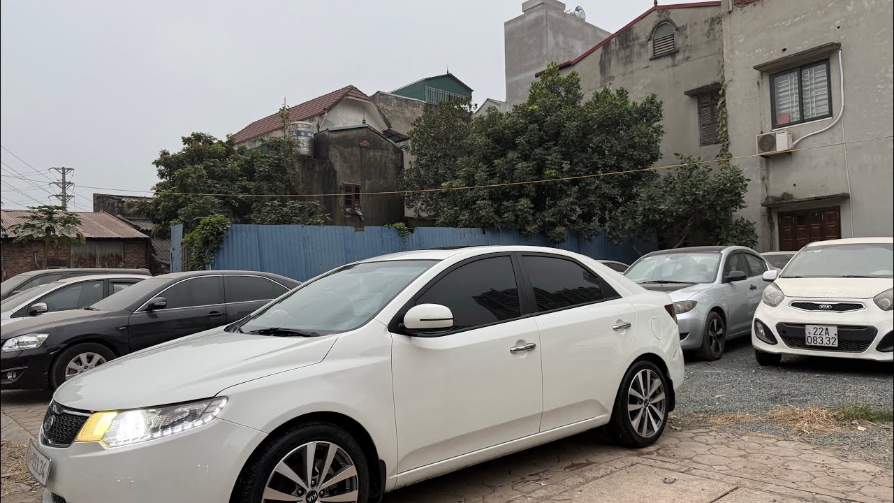 150Tr Cerato 2012 Bản Cao Nhất Nhập Hàn 0392637777, 0987028919