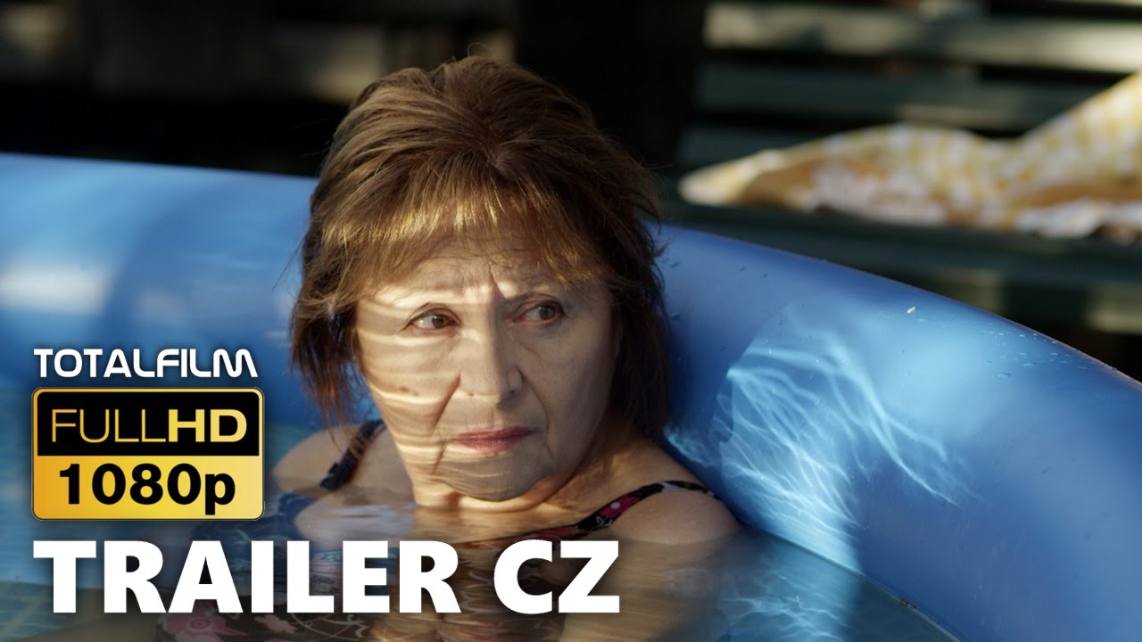 Eva Nová (2015) trailer HD
