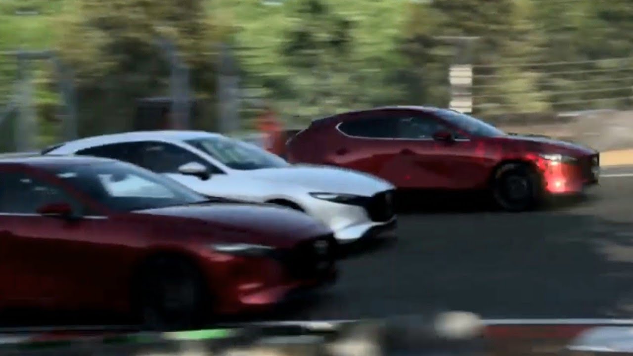 Gran Turismo 7 #4 : Course 1h - 08/01/26