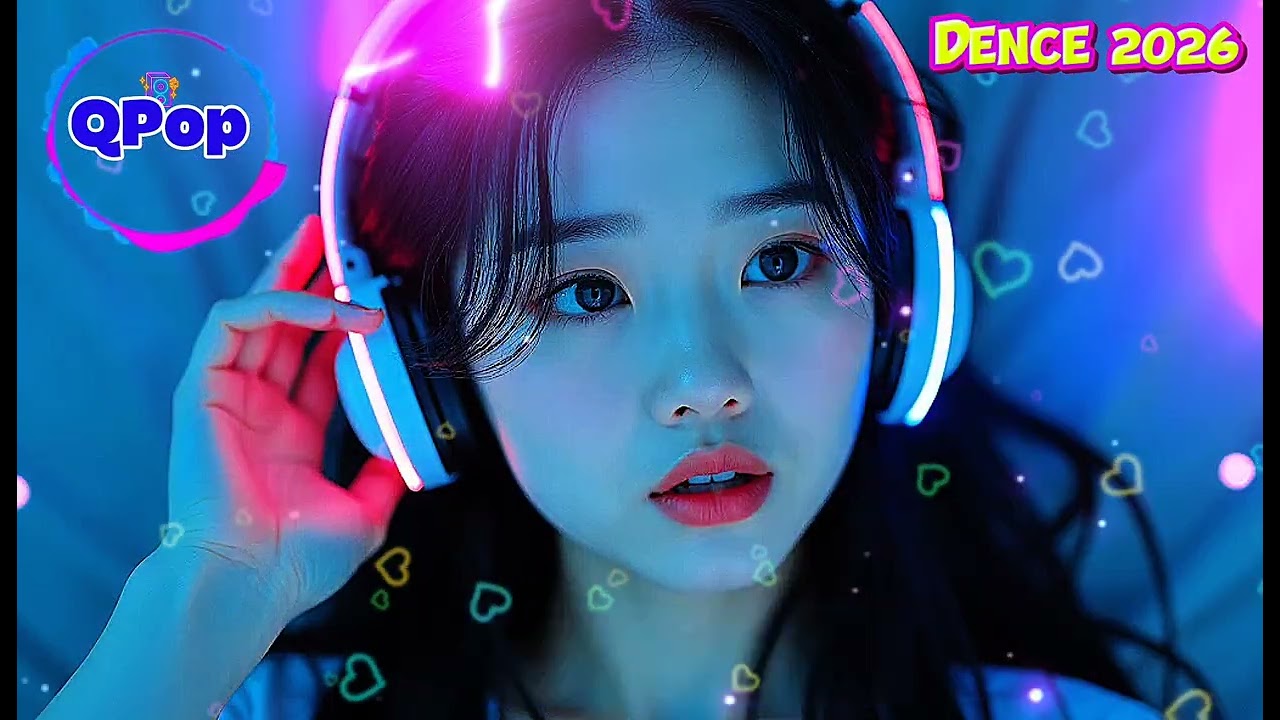 Perfect Love _ QPop Music Dance 2026 The Best music Dance 