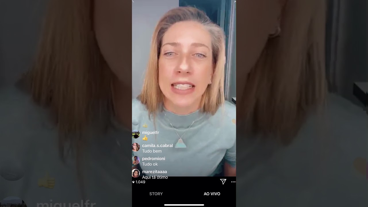 1* Treinão de Apneia on-line, com Carol Schrappe . Mergulho Livre e freediving ao vivo quarta 21h