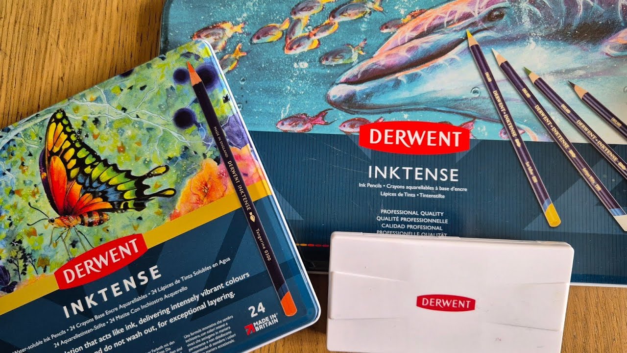 Boesner Art Supplies #haul 