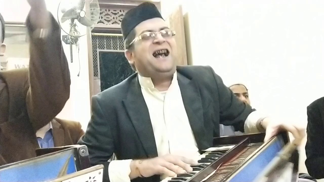 Tum Hind Ky Raja Mahrajan - Subhan Nizami Qawal