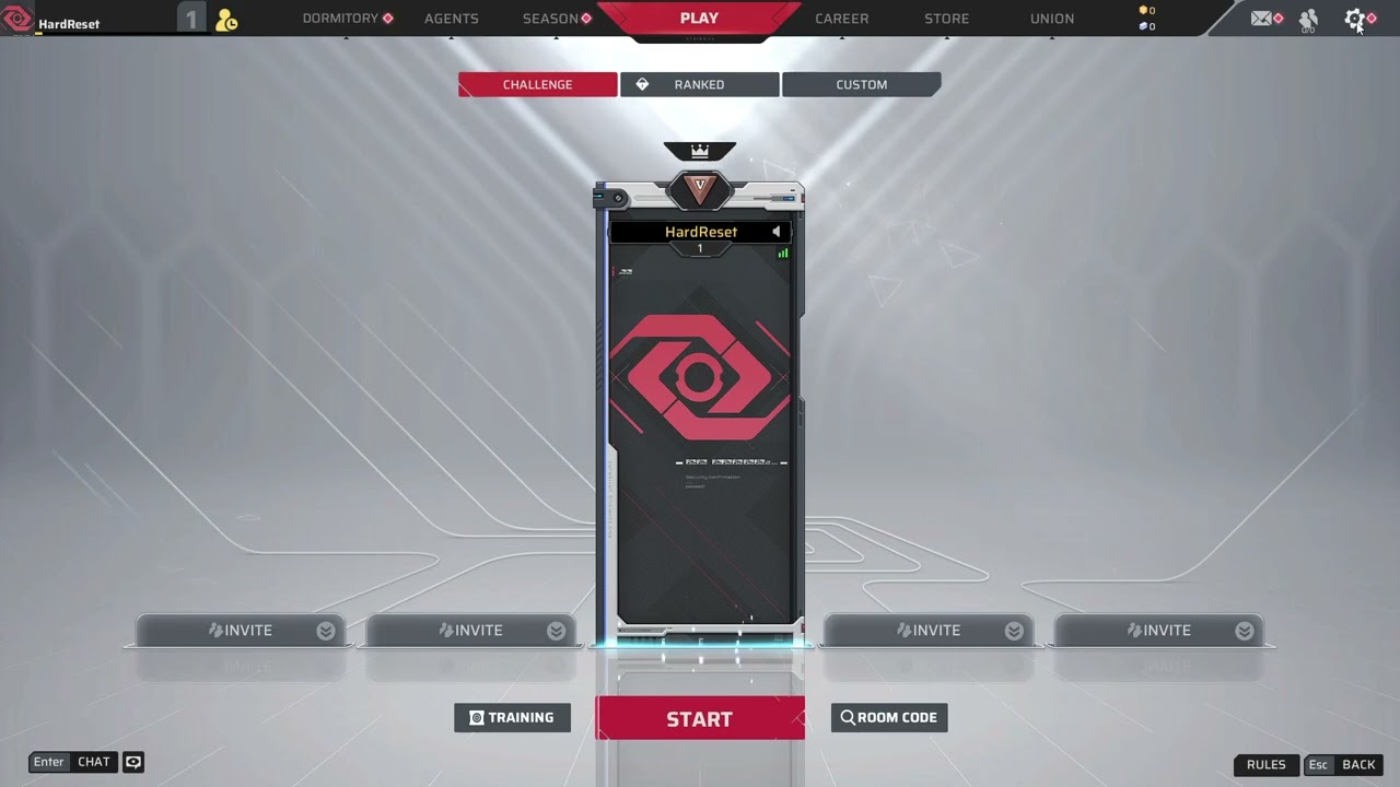 Strinova - How to Disable Team Outline