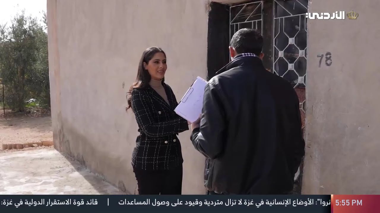 برنامج #إنما .. 2 رمضان | من البادية الشمالية الشرقية