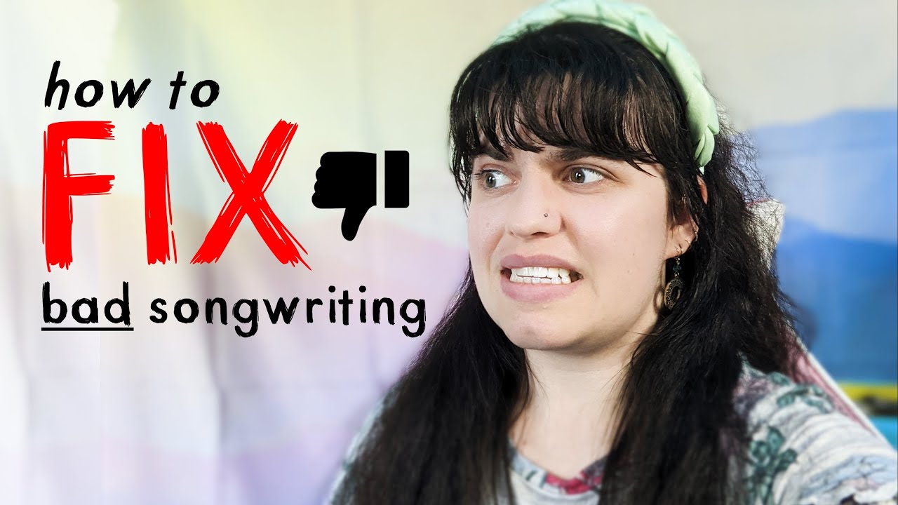 Songwriter Surgery Ep. 2