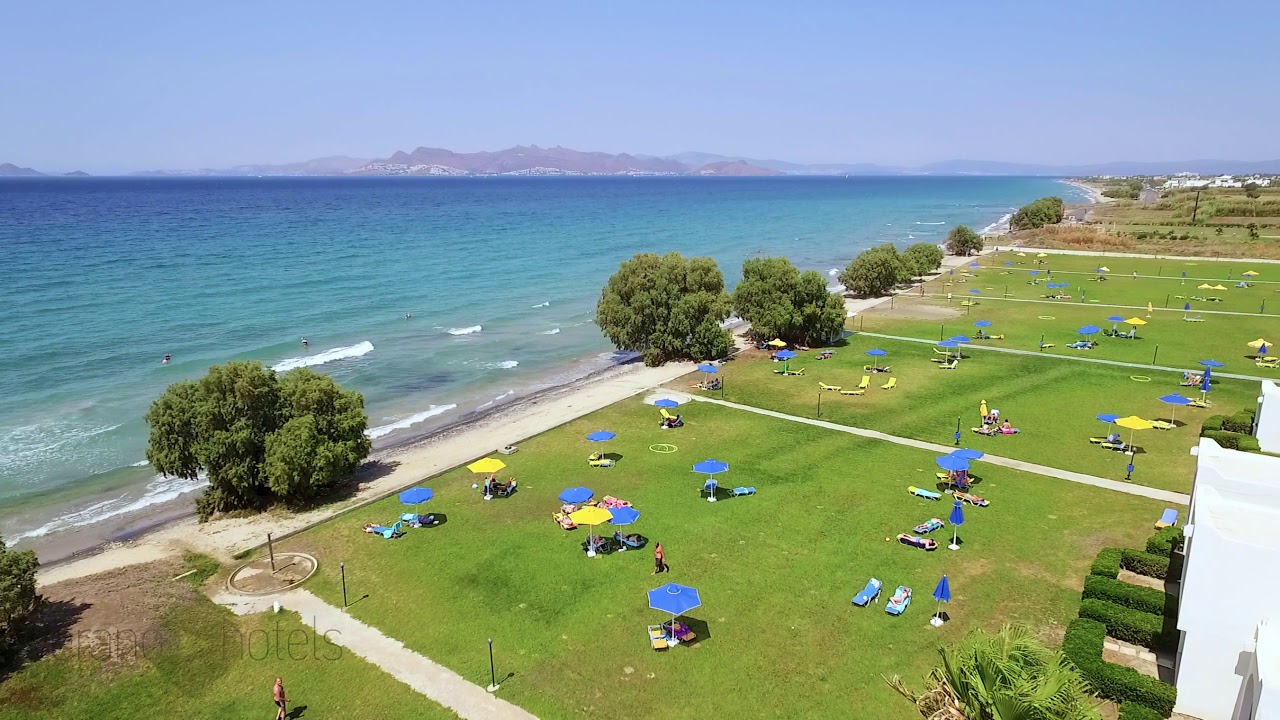 Hotel AEOLOS BEACH - Kos