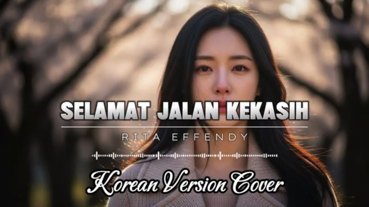 Selamat Jalan Kekasih - Rita Effendy | Korean OST Version Cover by KoreaVerse Covers