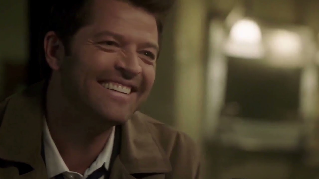 Naturally // Destiel