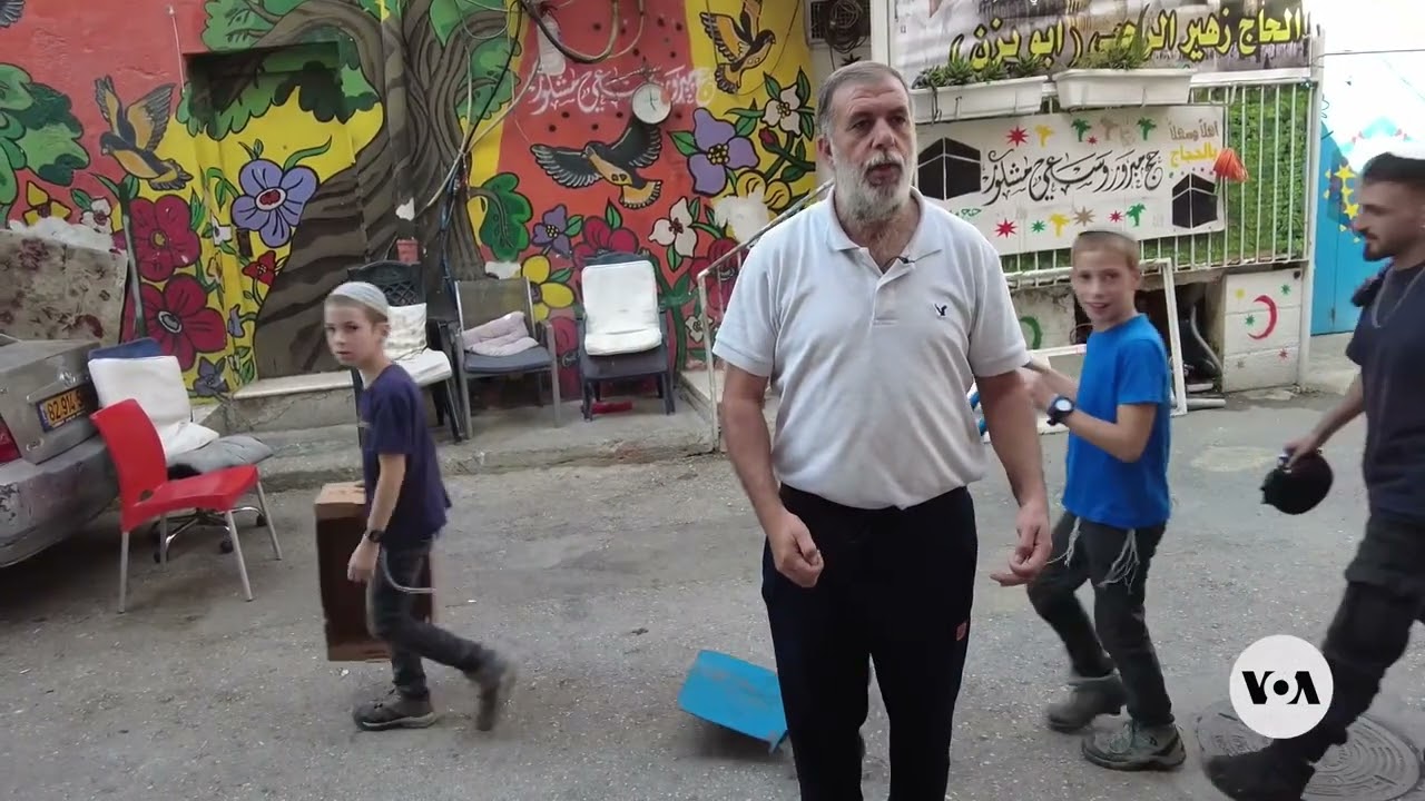 Israel Ramps up Eviction, Demolition Orders for Palestinians in East Jerusalem
