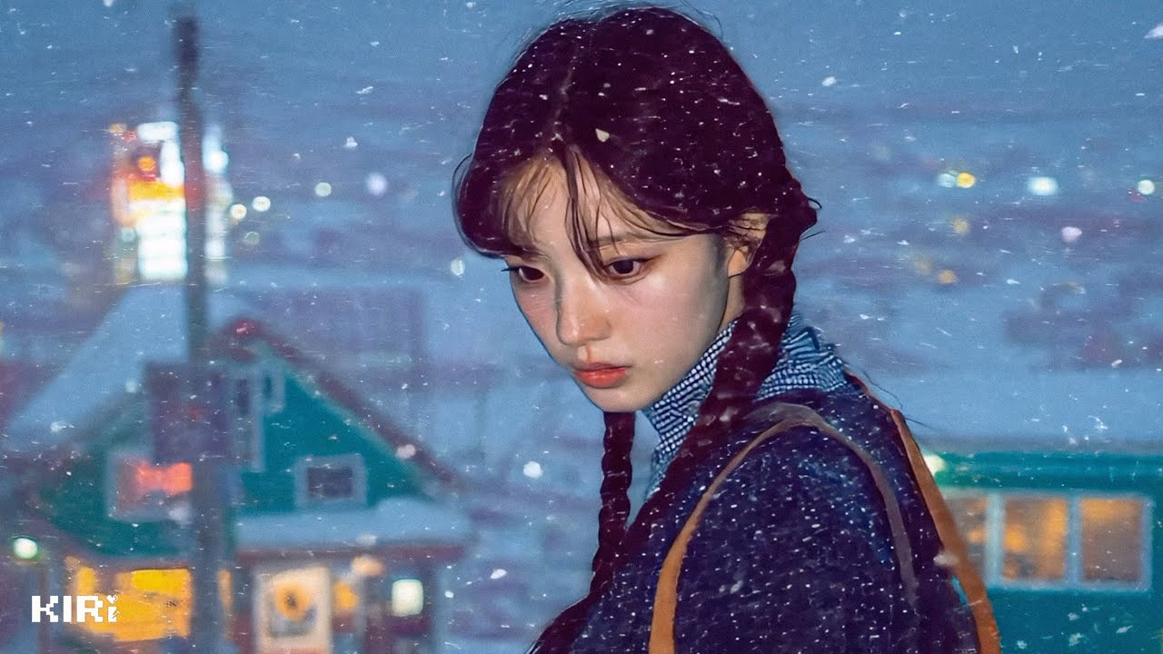 [MV] KIRI (키리) - Breath (Official Music Video)