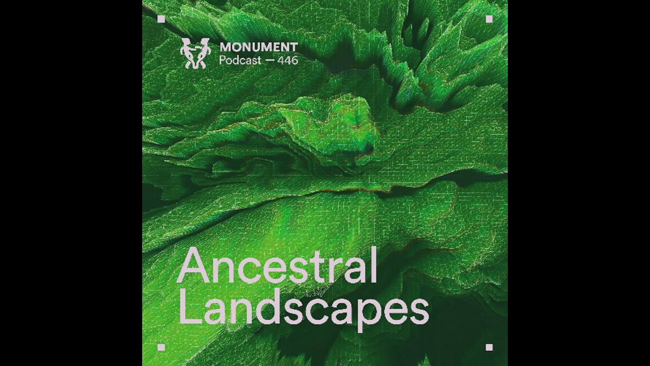 MNMT 446 : Ancestral Landscapes
