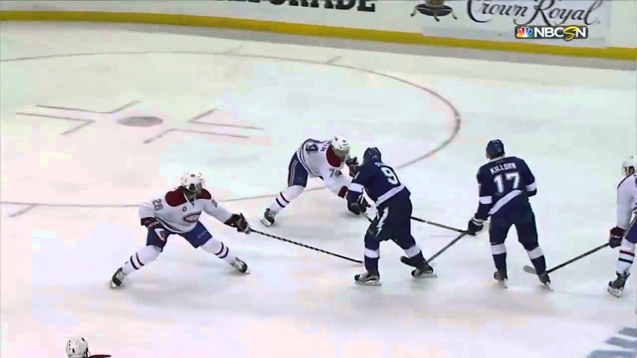 Tampa Bay Lightning- 2015 Playoffs Tribute: A Season to Remember