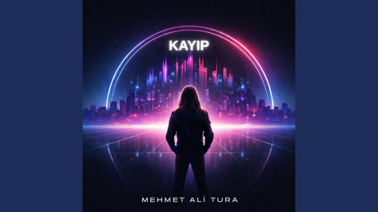 Kayıp