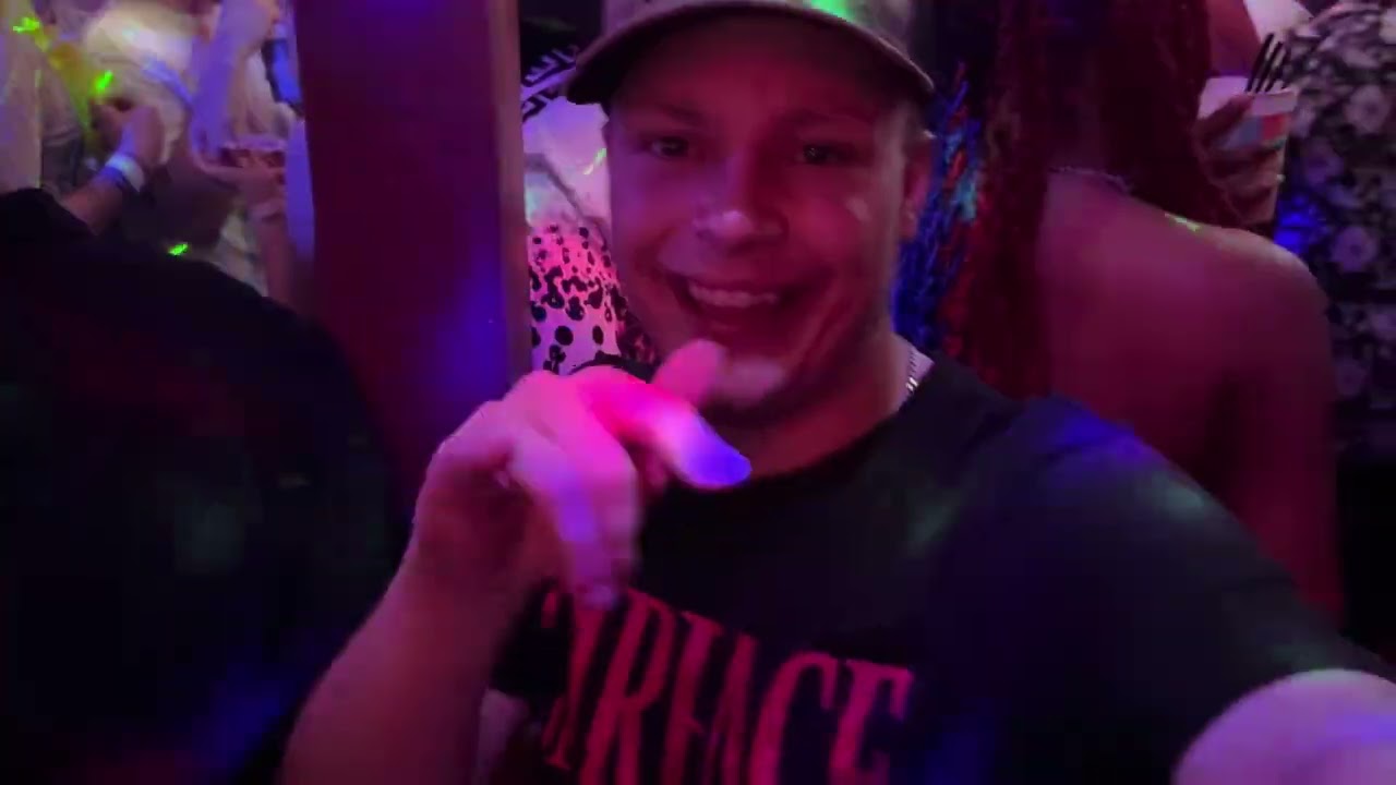 MACC BOY: ROAD TO 100K - DOWNTOWN ORLANDO AT THE BLOCK